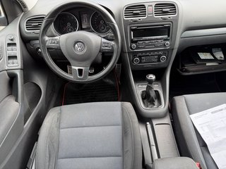 Volkswagen Golf VI Style / ATM / ATG - foto 12