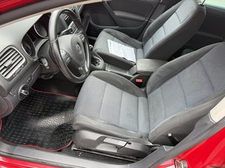 Volkswagen Golf VI Style / ATM / ATG - foto 16