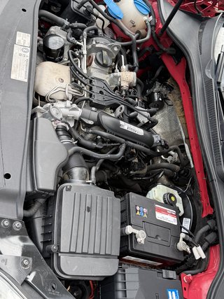 Volkswagen Golf VI Style / ATM / ATG - foto 20