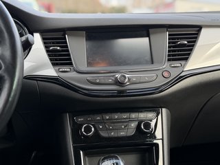 Opel Astra K 5-trg. NAV / KAM / SHZ / LHZ / - foto 13