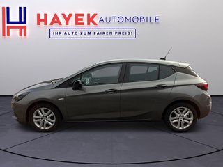 Opel Astra K 5-trg. NAV / KAM / SHZ / LHZ / - foto 7
