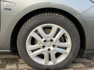 Opel Astra K 5-trg. NAV / KAM / SHZ / LHZ / - foto 9