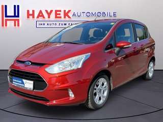 Ford B-Max Gebrauchtwagen Kaufen