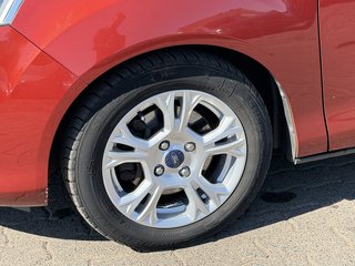 Ford B-MAX Titanium/Euro6/1.Hand/Automatik /TÜV 09-27 - foto 11