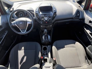 Ford B-MAX Titanium/Euro6/1.Hand/Automatik /TÜV 09-27 - foto 13