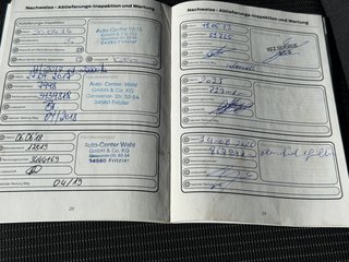 Ford B-MAX Titanium/Euro6/1.Hand/Automatik /TÜV 09-27 - foto 23