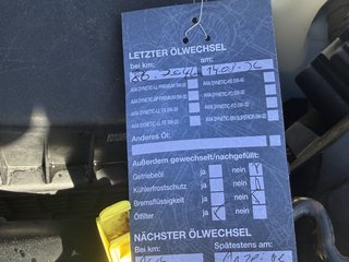 Ford B-MAX Titanium/Euro6/1.Hand/Automatik /TÜV 09-27 - foto 25