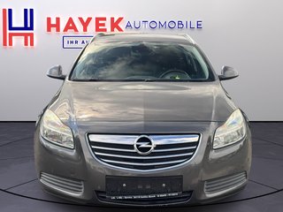 Opel Insignia A Sports Tourer Edition - bilder 2