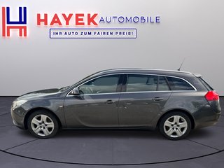 Opel Insignia A Sports Tourer Edition - bilder 7