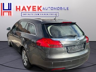 Opel Insignia A Sports Tourer Edition - bilder 6