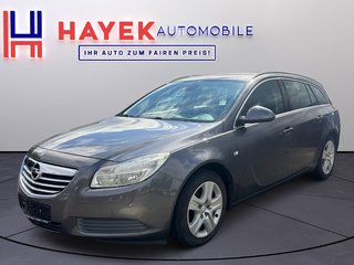 Opel Insignia A Sports Tourer Edition - bilder 1