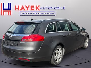 Opel Insignia A Sports Tourer Edition - bilder 4