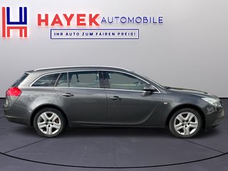 Opel Insignia A Sports Tourer Edition - bilder 8