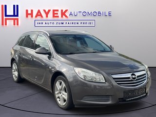 Opel Insignia A Sports Tourer Edition - bilder 3
