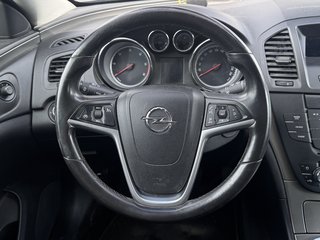 Opel Insignia A Sports Tourer Edition - bilder 12