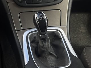 Opel Insignia A Sports Tourer Edition - bilder 14