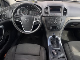 Opel Insignia A Sports Tourer Edition - bilder 10