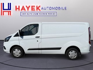 Ford Transit Custom Kasten 300 L1 Trend / / N1 / - bilder 7