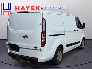 Ford Transit Custom Kasten 300 L1 Trend / / N1 / - bilder 6