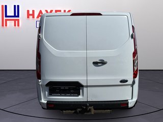 Ford Transit Custom Kasten 300 L1 Trend / / N1 / - bilder 5