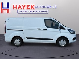 Ford Transit Custom Kasten 300 L1 Trend / / N1 / - bilder 8