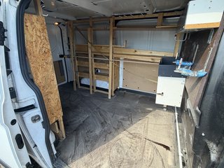 Ford Transit Custom Kasten 300 L1 Trend / / N1 / - bilder 12