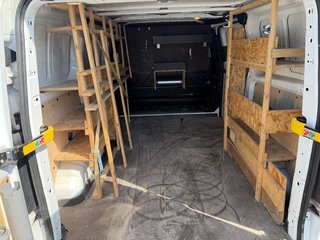 Ford Transit Custom Kasten 300 L1 Trend / / N1 / - bilder 11