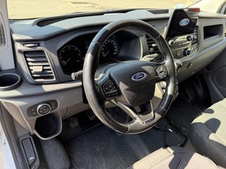 Ford Transit Custom Kasten 300 L1 Trend / / N1 / - bilder 14