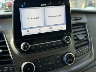 Ford Transit Custom Kasten 300 L1 Trend / / N1 / - bilder 16