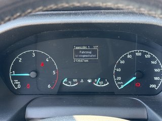 Ford Transit Custom Kasten 300 L1 Trend / / N1 / - bilder 15