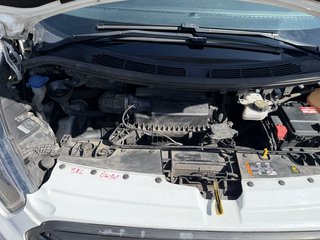 Ford Transit Custom Kasten 300 L1 Trend / / N1 / - bilder 19