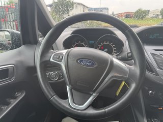 Ford B-MAX Trend TÜV09/26 Scheckheft - photo 11