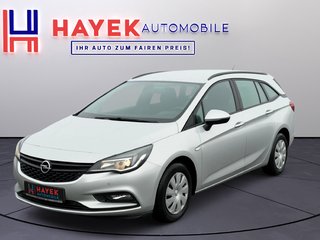 Opel Astra K Sports Tourer NAV/SHZ/LHZ/ - bilder 1