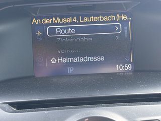 Ford Focus Turnier Titanium / SHZ / NAV / GARANTIE - foto 17