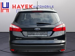 Ford Focus Turnier Titanium / SHZ / NAV / GARANTIE - foto 5