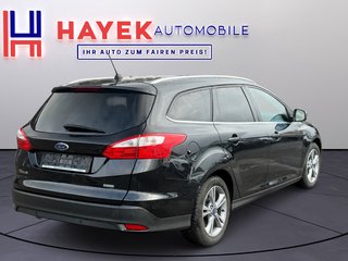 Ford Focus Turnier Titanium / SHZ / NAV / GARANTIE - foto 4