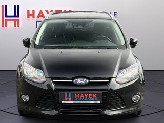 Ford Focus Turnier Titanium / SHZ / NAV / GARANTIE - foto 2