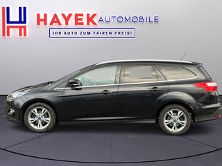 Ford Focus Turnier Titanium / SHZ / NAV / GARANTIE - foto 8