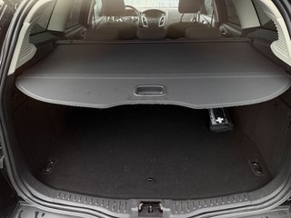 Ford Focus Turnier Titanium / SHZ / NAV / GARANTIE - foto 9