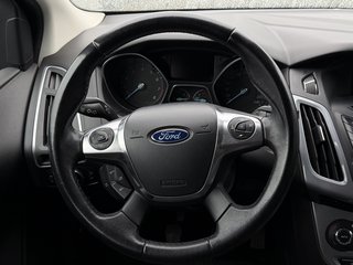 Ford Focus Turnier Titanium / SHZ / NAV / GARANTIE - foto 13