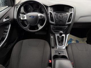 Ford Focus Turnier Titanium / SHZ / NAV / GARANTIE - foto 12