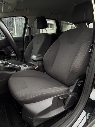 Ford Focus Turnier Titanium / SHZ / NAV / GARANTIE - foto 15