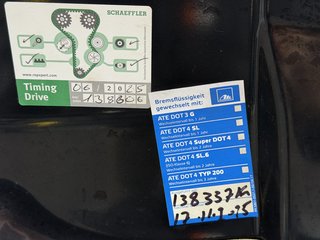 Ford Focus Turnier Titanium / SHZ / NAV / GARANTIE - foto 19