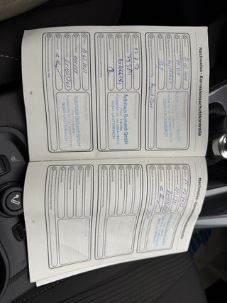 Ford Focus Turnier Titanium / SHZ / NAV / GARANTIE - foto 20