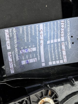 Ford Focus Turnier Titanium / SHZ / NAV / GARANTIE - foto 21