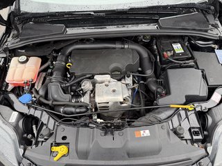 Ford Focus Turnier Titanium / SHZ / NAV / GARANTIE - foto 22