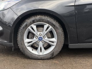 Ford Focus Turnier Titanium / SHZ / NAV / GARANTIE - foto 23