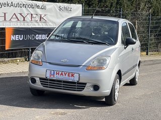 Chevrolet Matiz Gebrauchtwagen Kaufen