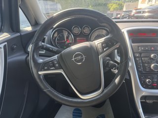 Opel Astra J Sports Tourer Garantie Tüv06/26 Service - bilder 12