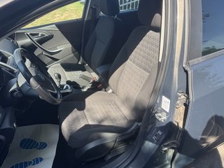 Opel Astra J Sports Tourer Garantie Tüv06/26 Service - bilder 18